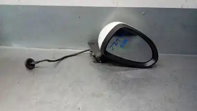 Pezzo di ricambio per auto di seconda mano RETROVISORE DESTRO per OPEL CORSA E (X15) 1.3 CDTI (08, 68) Riferimenti OEM IAM 13167618  