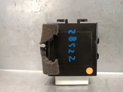 Pezzo di ricambio per auto di seconda mano modulo elettronico per lexus ct (zwa10_) 200h (zwa10_) riferimenti oem iam 8594076020 4230001220 denso 