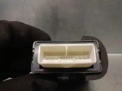 Pezzo di ricambio per auto di seconda mano modulo elettronico per lexus ct (zwa10_) 200h (zwa10_) riferimenti oem iam 8594076020 4230001220 denso 