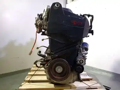 Автозапчасти б/у полный двигатель за renault scénic iii (jz0/1_) 1.5 dci ссылки oem iam k9kn837