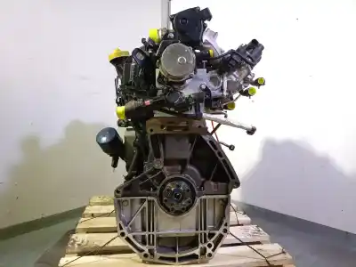 Автозапчасти б/у полный двигатель за renault scénic iii (jz0/1_) 1.5 dci ссылки oem iam k9kn837 d072972 8201102324