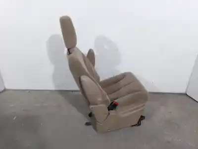 Автозапчастина б/у задні ліві сидідня для chrysler voyager iv (rg, rs) 2.5 crd посилання на oem iam 5016729aa  5016729aa