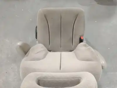 Автозапчастина б/у задні ліві сидідня для chrysler voyager iv (rg, rs) 2.5 crd посилання на oem iam 5016729aa  5016729aa