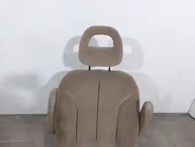 Автозапчастина б/у задні ліві сидідня для chrysler voyager iv (rg, rs) 2.5 crd посилання на oem iam 5016729aa  5016729aa