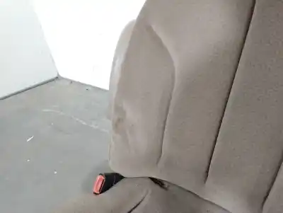 Автозапчастина б/у задні ліві сидідня для chrysler voyager iv (rg, rs) 2.5 crd посилання на oem iam 5016729aa  5016729aa