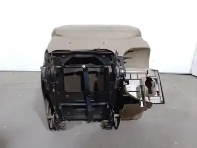 Автозапчастина б/у задні ліві сидідня для chrysler voyager iv (rg, rs) 2.5 crd посилання на oem iam 5016729aa  5016729aa