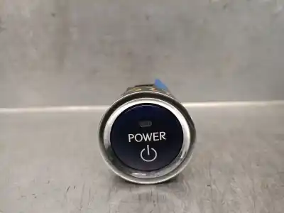 Peça sobressalente para automóvel em segunda mão botão start/stop por lexus ct (zwa10_) 200h (zwa10_) referências oem iam 8961175034