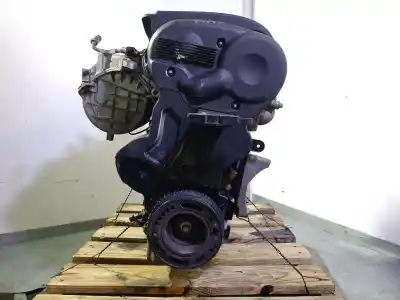 Автозапчасти б/у ПОЛНЫЙ ДВИГАТЕЛЬ за OPEL ASTRA H (A04)  ссылки OEM IAM Z18XE 20DB77101 5601175
