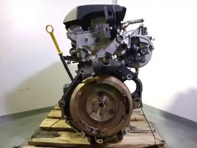 Second-hand car spare part complete engine for opel astra h (a04) 1.8 (l48) oem iam references z18xe 20db77101 5601175