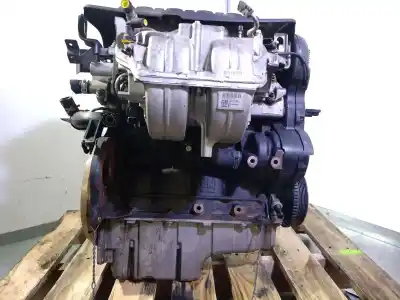 Second-hand car spare part complete engine for opel astra h (a04) 1.8 (l48) oem iam references z18xe 20db77101 5601175