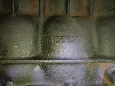 Second-hand car spare part complete engine for opel astra h (a04) 1.8 (l48) oem iam references z18xe 20db77101 5601175