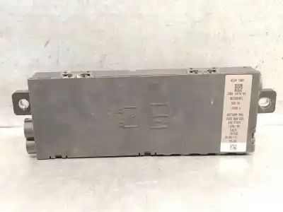 Second-hand car spare part fuse box unit for jaguar xe (x760) 2.0 d oem iam references jx6314516aa