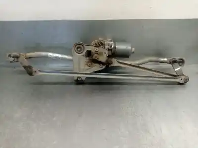 Peça sobressalente para automóvel em segunda mão motor do limpa para brisas por volvo xc70 ii (136) d4 awd referências oem iam 31333456