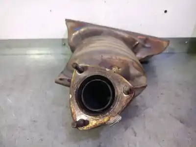 Автозапчастина б/у катализатор для opel corsa d (s07) 1.2 (l08, l68) посилання на oem iam 55565508  850112