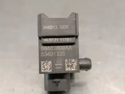 Second-hand car spare part sensor for jeep compass (mp, m6, mv, m7) 1.3 oem iam references 68483899aa 53491335 