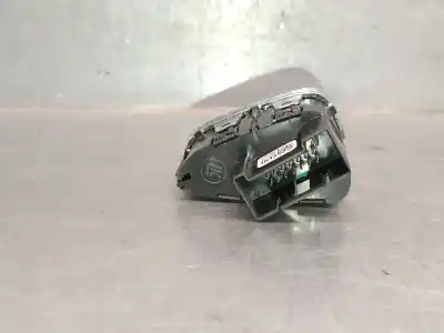 Автозапчасти б/у выключатель за opel corsa e (x15) 1.3 cdti (08, 68) ссылки oem iam 39031633  