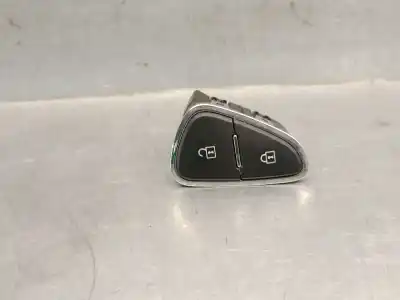 Pezzo di ricambio per auto di seconda mano interruttore per opel corsa e (x15) 1.3 cdti (08, 68) riferimenti oem iam 39031633