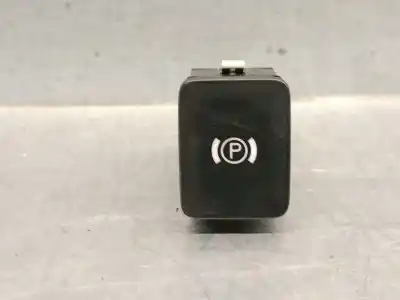 Pezzo di ricambio per auto di seconda mano LEVA DEL FRENO A MANO per VOLKSWAGEN PASSAT B6 (3C2) 2.0 TDI Riferimenti OEM IAM 3C0927225C  