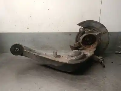 Pezzo di ricambio per auto di seconda mano SNODO POSTERIORE DESTRO per HYUNDAI SANTA FÉ I (SM) 2.0 CRDI Riferimenti OEM IAM 5272226100  