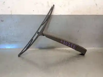 Автозапчастина б/у ручка заднього склоочисника для opel astra h (a04) 1.8 (l48) посилання на oem iam 13105983  1273395