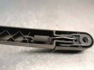 Автозапчастина б/у ручка заднього склоочисника для opel astra h (a04) 1.8 (l48) посилання на oem iam 13105983  1273395