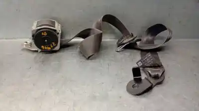 Pezzo di ricambio per auto di seconda mano cintura di sicurezza anteriore sinistra per opel corsa e (x15) 1.3 cdti (08, 68) riferimenti oem iam 13427740
