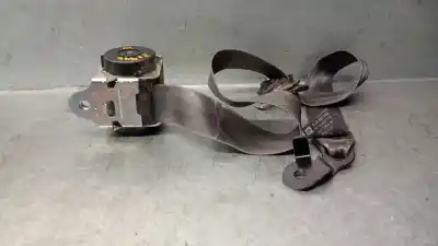 Second-hand car spare part front left seat belt for opel corsa e (x15) 1.3 cdti (08, 68) oem iam references 13427740  5197234