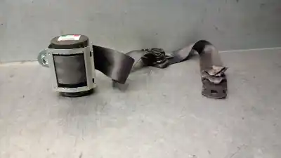 Автозапчастина б/у задній лівий ремін безпеки для opel corsa e (x15) 1.3 cdti (08, 68) посилання на oem iam 13427752  198915