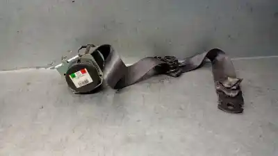 Автозапчастина б/у задній лівий ремін безпеки для opel corsa e (x15) 1.3 cdti (08, 68) посилання на oem iam 13427752  198915