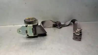 Автозапчастина б/у задній лівий ремін безпеки для opel corsa e (x15) 1.3 cdti (08, 68) посилання на oem iam 13427752  198915