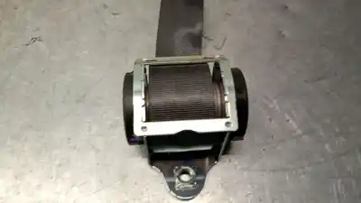 Автозапчастина б/у задній лівий ремін безпеки для opel corsa e (x15) 1.3 cdti (08, 68) посилання на oem iam 13427752  198915