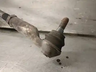 Автозапчастина б/у рульмова рейка для audi a3 (8v1, 8vk) 2.0 tdi посилання на oem iam 5q1423051ab 7817974180 zf 5q1423055