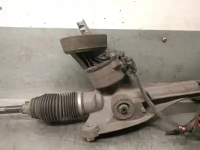 Автозапчастина б/у рульмова рейка для audi a3 (8v1, 8vk) 2.0 tdi посилання на oem iam 5q1423051ab 7817974180 zf 5q1423055