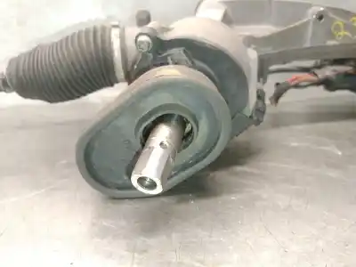 Автозапчастина б/у рульмова рейка для audi a3 (8v1, 8vk) 2.0 tdi посилання на oem iam 5q1423051ab 7817974180 zf 5q1423055