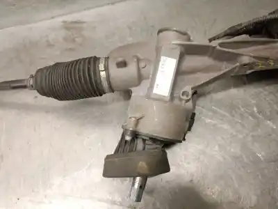 Автозапчастина б/у рульмова рейка для audi a3 (8v1, 8vk) 2.0 tdi посилання на oem iam 5q1423051ab 7817974180 zf 5q1423055