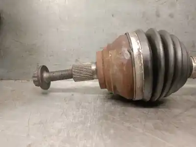 Second-hand car spare part front left transmission for audi a3 (8v1, 8vk) 2.0 tdi oem iam references 5q0407271bm  5q0407271bm