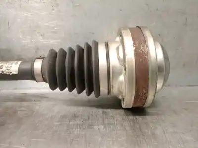 Second-hand car spare part front left transmission for audi a3 (8v1, 8vk) 2.0 tdi oem iam references 5q0407271bm  5q0407271bm