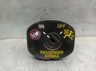 Peça sobressalente para automóvel em segunda mão trocar por volvo xc70 ii (136) d4 awd referências oem iam 31318268