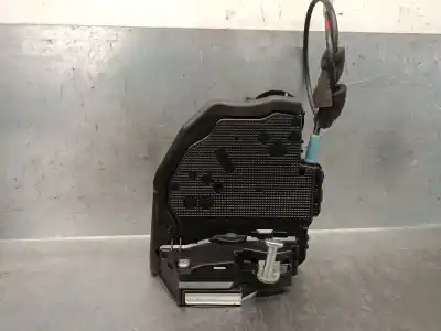 Peça sobressalente para automóvel em segunda mão fechadura da porta traseira direita por lexus ct (zwa10_) 200h (zwa10_) referências oem iam 6905033131