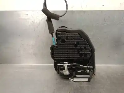 Peça sobressalente para automóvel em segunda mão fechadura da porta traseira esquerda por lexus ct (zwa10_) 200h (zwa10_) referências oem iam 6906033131