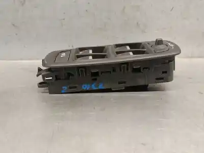 Second-hand car spare part left front power window switch for jaguar xe (x760) 2.0 d oem iam references spa028jt00f  