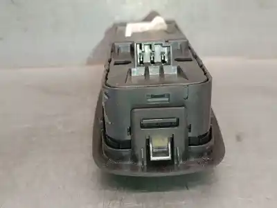 Second-hand car spare part left front power window switch for jaguar xe (x760) 2.0 d oem iam references spa028jt00f  