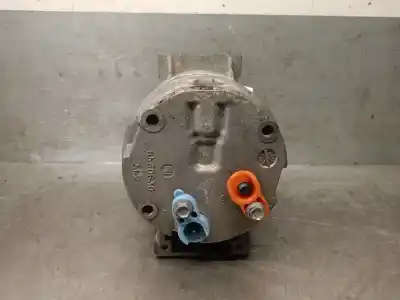 Pezzo di ricambio per auto di seconda mano compressore aria condizionata per renault megane scenic (ja0/1_) 1.9 d (ja0j) riferimenti oem iam 926005849r  926005849r