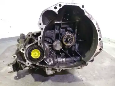 Piesă de schimb auto la mâna a doua cutie de viteze pentru nissan primera (p10) 1.6 referințe oem iam 60y1