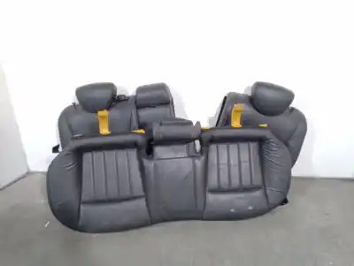 Автозапчастина б/у задні сидіння для infiniti ex 30d посилання на oem iam 886001bf5a  886001bf5a