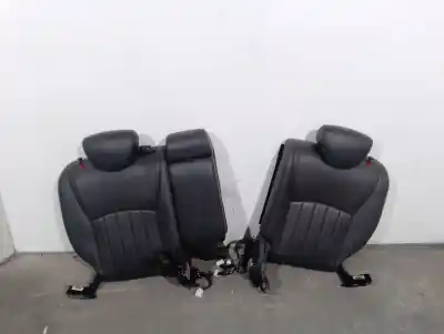 Автозапчастина б/у задні сидіння для infiniti ex 30d посилання на oem iam 886001bf5a  886001bf5a