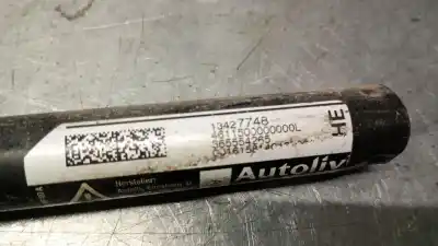 Автозапчасти б/у натяжитель левой подушки безопасности за opel corsa e (x15) 1.3 cdti (08, 68) ссылки oem iam 13427748  198913