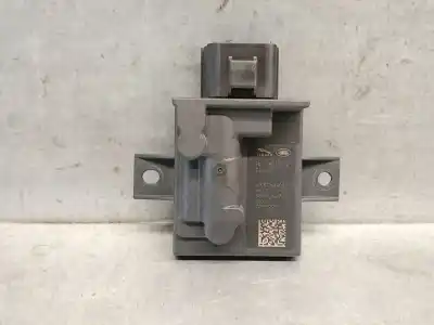 Second-hand car spare part injection pump control unit for jaguar xe (x760) 2.0 d oem iam references fk729d370af