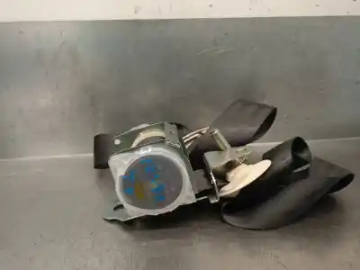 Peça sobressalente para automóvel em segunda mão cinto de segurança traseiro direito por lexus ct (zwa10_) 200h (zwa10_) referências oem iam 7336076060a0