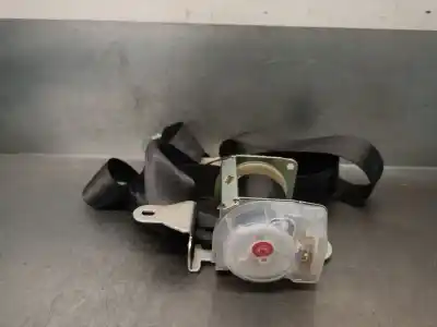 Peça sobressalente para automóvel em segunda mão cinto de segurança traseiro esquerdo por lexus ct (zwa10_) 200h (zwa10_) referências oem iam 7337076060a0